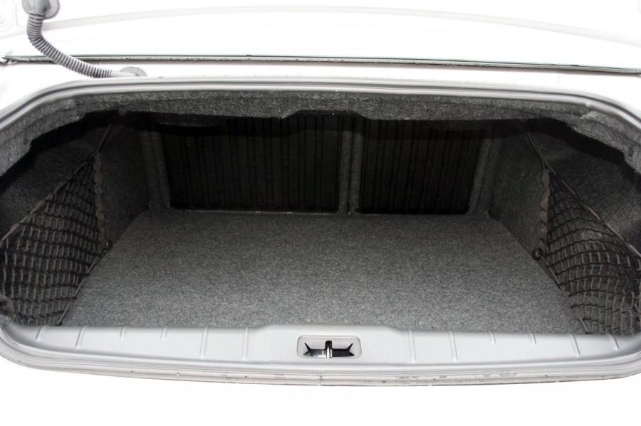  Chevrolet Malibu LT 2008 года  (фото 9 из 49)